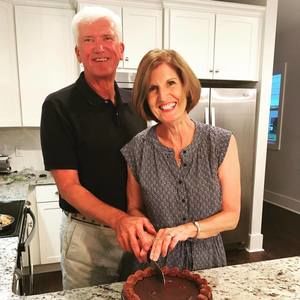 Meet your Posher, Freida